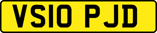VS10PJD