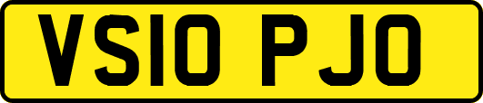 VS10PJO