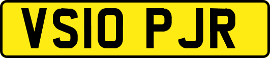 VS10PJR
