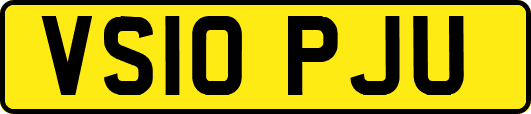 VS10PJU