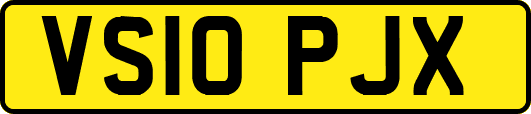 VS10PJX