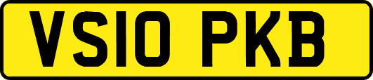 VS10PKB