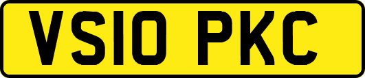 VS10PKC