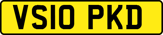 VS10PKD