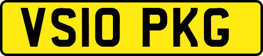 VS10PKG