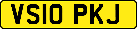 VS10PKJ
