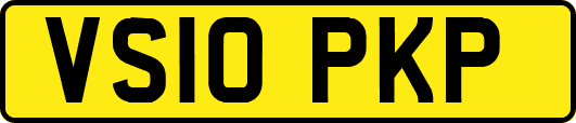 VS10PKP