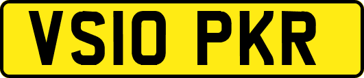 VS10PKR