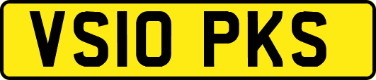 VS10PKS
