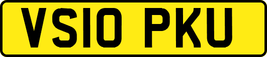 VS10PKU