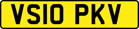 VS10PKV
