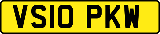 VS10PKW