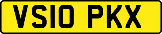 VS10PKX