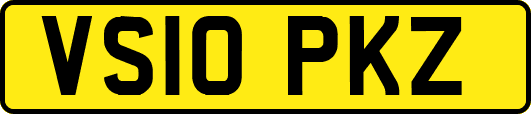 VS10PKZ
