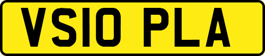 VS10PLA