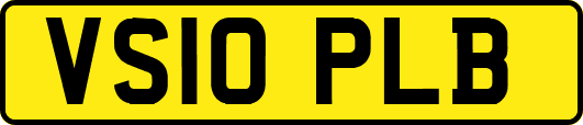 VS10PLB