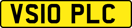 VS10PLC