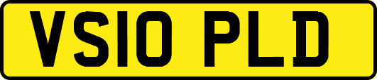 VS10PLD
