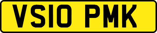 VS10PMK