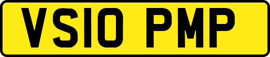 VS10PMP