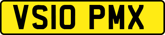 VS10PMX