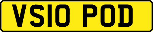 VS10POD