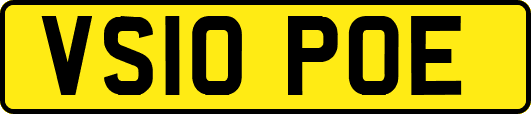 VS10POE
