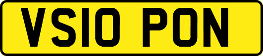 VS10PON
