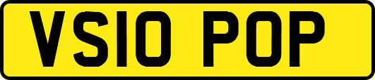 VS10POP