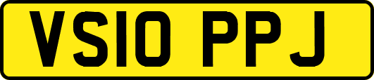VS10PPJ