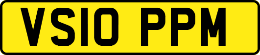 VS10PPM