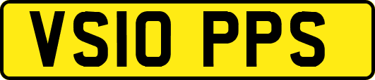 VS10PPS
