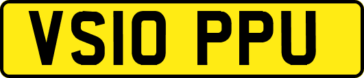 VS10PPU