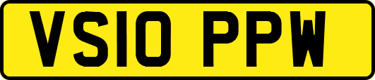 VS10PPW