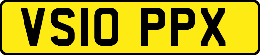 VS10PPX