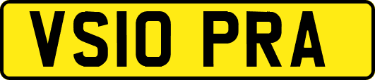 VS10PRA