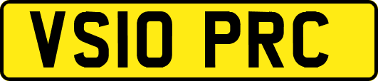VS10PRC