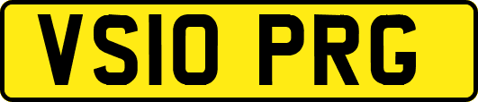VS10PRG