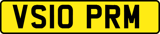 VS10PRM