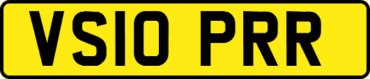 VS10PRR
