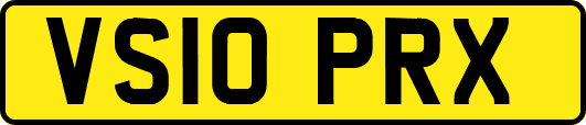 VS10PRX