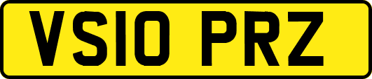 VS10PRZ