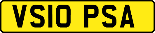 VS10PSA