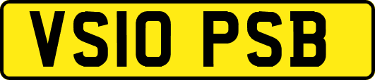 VS10PSB