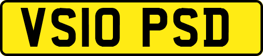 VS10PSD