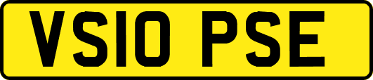 VS10PSE