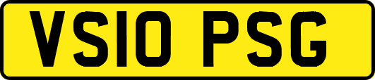 VS10PSG