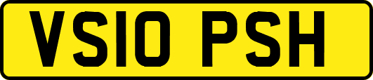 VS10PSH
