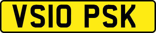 VS10PSK