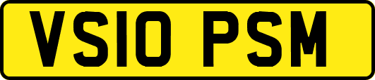 VS10PSM